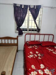 Blk 532 Cheng San Centre (Ang Mo Kio), HDB 3 Rooms #581274051